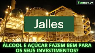 JALLES Vale a Pena Investir JALL3 [upl. by Anabella]