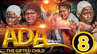 ADA THR GIFTED CHILD EPISODE 8 GOING TO THE TEMPLE [upl. by Hamitaf223]