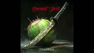 BonsoirJeecy  COCONUT DRILL Full Mixtape [upl. by Ihtraa]