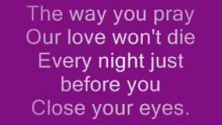 everything you do by christian bautista with lyrics [upl. by Rouvin8]