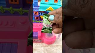 Satisfying with Unboxing amp Review Miniature Kitchen Set Toys Cooking Video  ASMR Videos [upl. by Ardnic704]