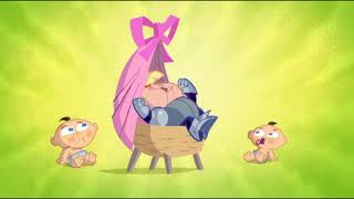 Gawayn  License To Knight  Compilation Mix  Season 1  Cartoons For Children [upl. by Eynttirb]