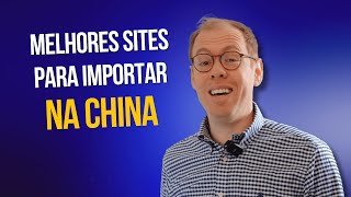 Melhores Sites para Importar da China [upl. by Hank]