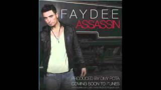 Faydee  Assassin [upl. by Verna]