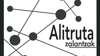 Zalatzak Alitruta [upl. by Niemad]