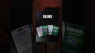 GRATIS SKINS🎁Das solltest du NICHT VERPASSEN👀 fortnite [upl. by Latricia96]