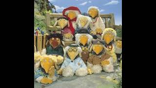 The Wombles The Wombling Song CRS Players [upl. by Tihom]