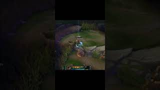 Brand disconnect😂 leagueoflegends games leagueoflegendswildriftaovivo [upl. by Belshin247]