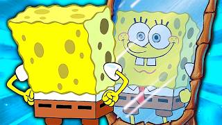 SpongeBob is Autistic [upl. by Anircam]