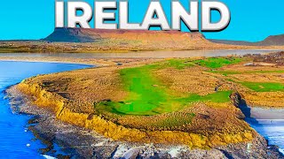 Ireland’s Hidden Gem Golf Course [upl. by Nomyad]