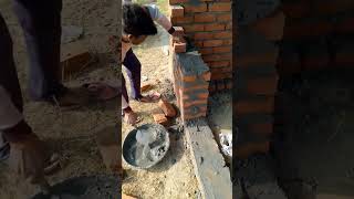 Dade me eta fasane ka good tarika mistri ka sahi jankari house work video [upl. by Jillane]