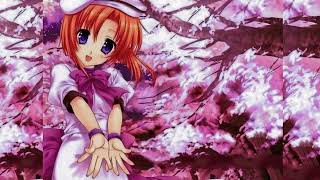 Higurashi no Naku Koro ni OST  Main Themeslowed  reverb✧✿ [upl. by Atekahs]