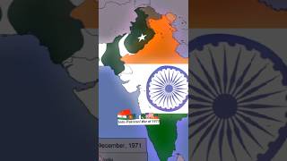 IndoPakistani war Editindiapakistanwarhistoryviralshortsiranusaisraelforyou1971india [upl. by Dymphia604]