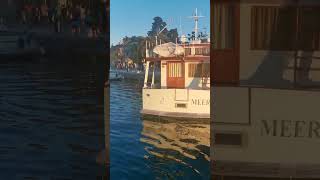 Malinska Croatia 4k Its Croatia Island Krk Malinska [upl. by Anos546]