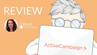 ActiveCampaign Review The Best Tool for Automation [upl. by Koal994]