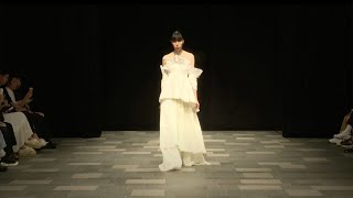 Global Fashion Collective 1 2024 SS Collection  Rakuten Fashion Week TOKYO 2024 SS [upl. by Odlaw]