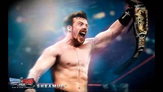 Sheamus Theme Orchestral Version [upl. by Kcirddet]