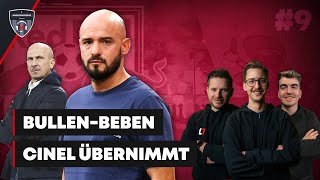 Cinel statt Struber Was das BullenBeben bedeutet I Ansakonferenz EP9 [upl. by Garrek]