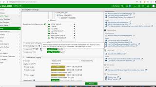 How to Configure Dynamic DNS on FortiGate Firewall  Dynamic Domain Name System [upl. by Enaerb230]