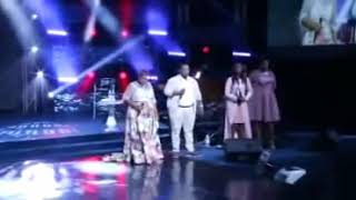 Lebo Sekgobela Moya Wami [upl. by Wasserman]