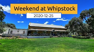 20201225 Weekend at Whipstock [upl. by Brittni165]