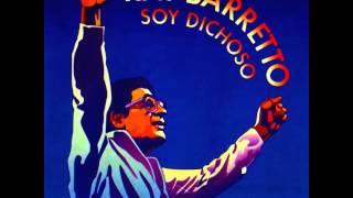 Ray Barretto Los  Ejes de Mi Carreta [upl. by Aronle]