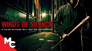 Winds Of Silence  Full Movie 2023  Murder Mystery Crime Drama  EXCLUSIVE [upl. by Nahallac]