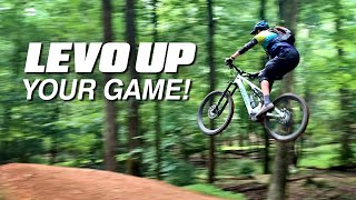 Levo Up Your Game – Final thoughts on the Specialized Turbo Levo Pro and the eMTB experience [upl. by Blondie]