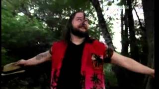 Bray Wyatt promo 3 10062013 [upl. by Odirfliw]