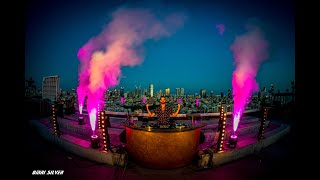 Sagi Kariv  Forever Tel Aviv Live Stream Sunset Set [upl. by Anitsrhc]