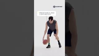 Elevate Your Performance  Bauerfeind Sports Ankle Support Is Your GameChanger [upl. by Eanar]