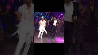 Hritik Roshan Vs Kartik Aryan Dancer Award trending dance hrithikroshan kartikaaryan shorts [upl. by Dallman]