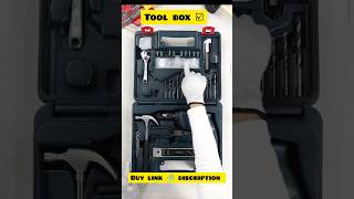 Harbor fright tool box review Harbor fright wodan tool box  Harbor fright tool box shorts toolb [upl. by Hanser809]