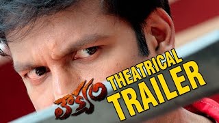 Loukyam Theatrical Trailer  Gopichand Rakul Preet Singh Hamsa Nandini Brahmanandam [upl. by Fifine]