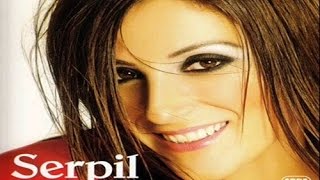 Serpil  Tercan Elleri  Tecelli  Arda Müzik 2010 [upl. by Modesta]