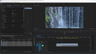 วิธีแก้ปัญหา proxy กับ slow motion ใน premiere pro [upl. by Imeon737]