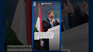 Pembukaan COP29 Azerbaijan PLN Galang Kolaborasi Global untuk Transisi Energi Menuju Swasembada [upl. by Naitsihc]