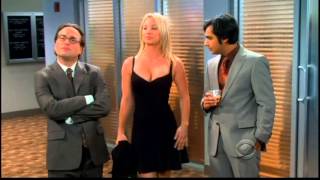 TBBT S6E20 Short Promo [upl. by Adnahs]