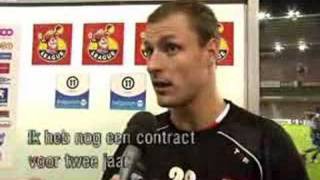 interview Jovanovic [upl. by Florence608]