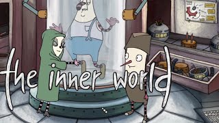 Lets Play The Inner World│ Folge 17 ♬⋆˚ Endlich gefunden [upl. by Notsnorb]