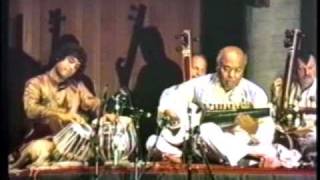 Baba Jedi amp Zakir Hussain Concert for Yahveh act 1 [upl. by Ailuj128]