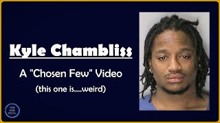 Resisting Arrest by Defecation Kyle Chambliss  A quotChosen Fewquot Video [upl. by Tingley173]