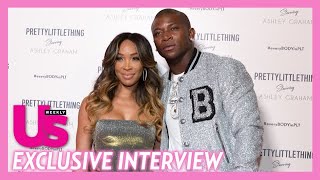 OT Genasis Reveals Insights on CoParenting With Ex Malika Haqq [upl. by Ahsieat]