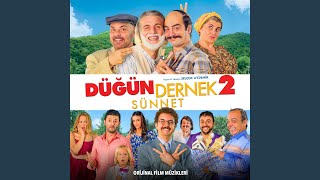 Düğün Dernek 2 Yumurtanın Sarısı [upl. by Earal]