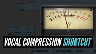 Vocal Compression Shortcut For Layered Vocals  RecordingRevolutioncom [upl. by Ayila]