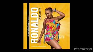 Shammy k Ronaldo official Audio 2020 [upl. by Elephus]