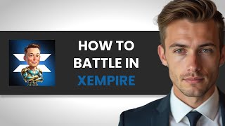 HOW TO BATTLE IN X EMPIRE FULL GUIDE [upl. by Borras]