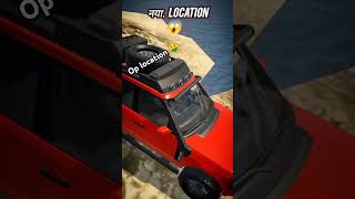 New location unlock 🤑subscribe Indian vehicle simulation🤯🎮 location viral shorts [upl. by Helbona768]