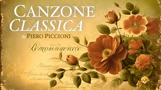 Piero Piccioni ● Canzone Classica Original Soundtrack Track [upl. by Isidora]