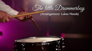 The little Drummerboy  Musikmittelschule und Stadtkapelle Langenlois [upl. by Sefton]